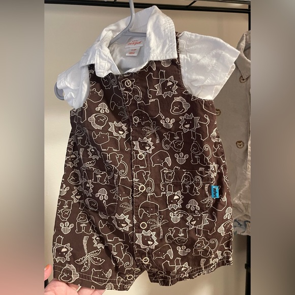 Boys 0-3 month bundle/3 - Picture 2 of 13